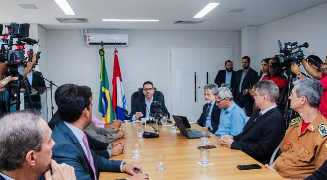 Governo de Alagoas vai apresentar ao Brics projetos para melhorar mobilidade urbana em Maceió
