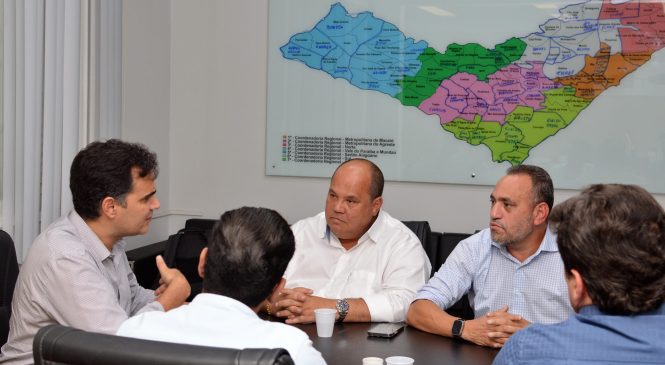 Sesau apresenta hoje Plano Emergencial de Socorro aos Pacientes com Câncer de Maceió