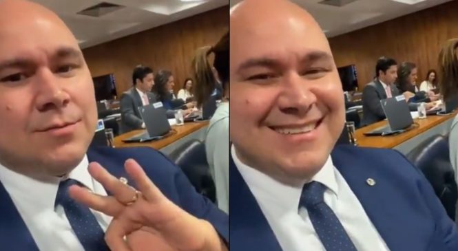 Deputado defende que sexo com menores de 14 anos não seja considerado estupro