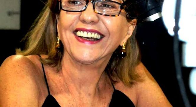 Luto na cultura: Morre Fátima Menezes, a maestrina do Estado de Alagoas