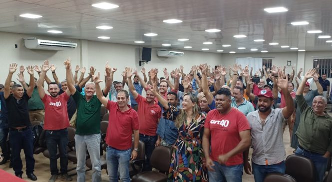 Trabalhadores da CASAL anunciam greve e pedem justiça ao governador