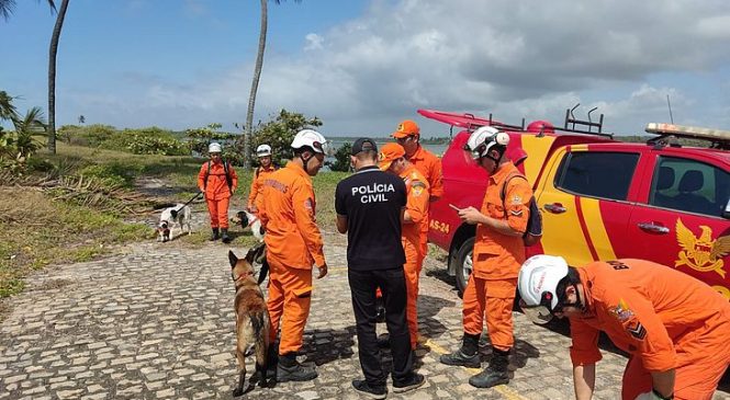 Polícia Civil prende suspeito de praticar crime contra chef de cozinha Paulo Richard