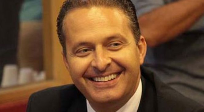Assembleia prestará homenagem ao ex-governador Eduardo Campos, morto em 2014