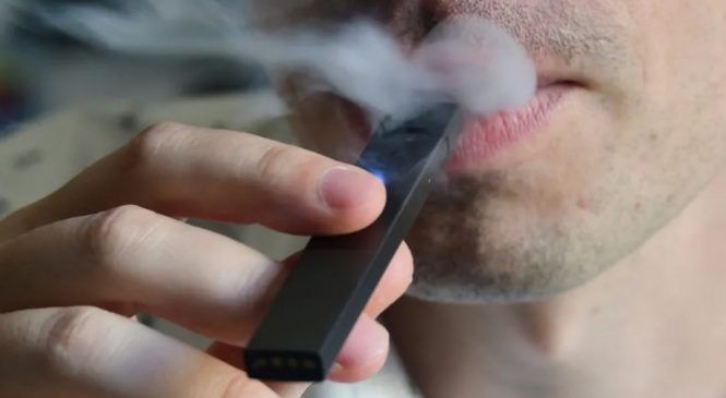 Pneumologista do HGE alerta para o perigo dos cigarros eletrônicos