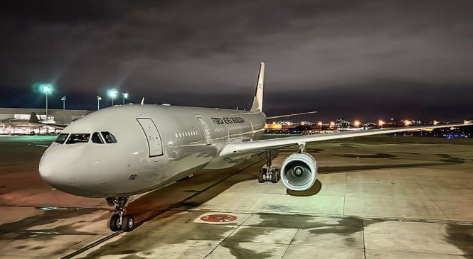 Avião da FAB decola nesta sexta para resgatar mais brasileiros em Israel