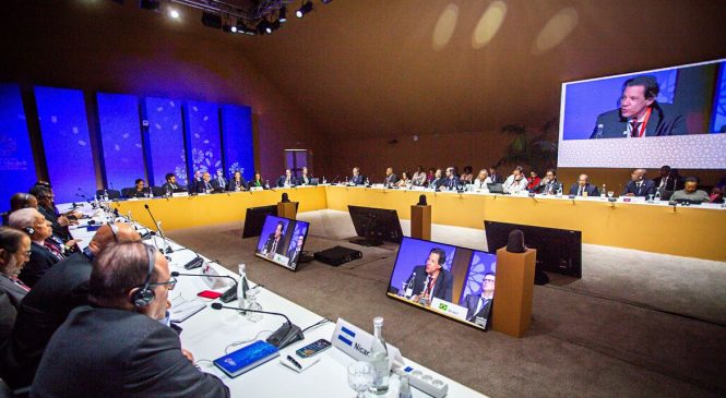 G20 deve avançar em tributação de mais ricos, diz Haddad