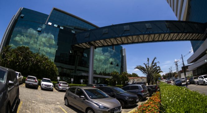 Prefeitura de Maceió lança site do Hospital da Cidade para transparência administrativa