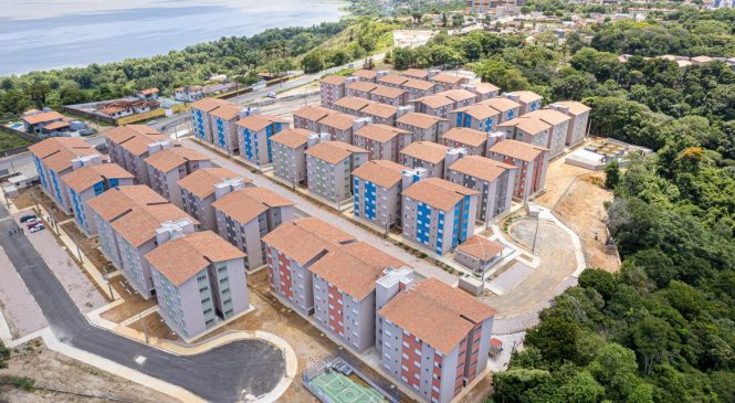 Prefeitura de Maceió realiza sorteio de 257 apartamentos