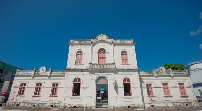 Jaraguá, “Gênese de Maceió”, é tema de palestra no Museu da Imagem e do Som de Alagoas