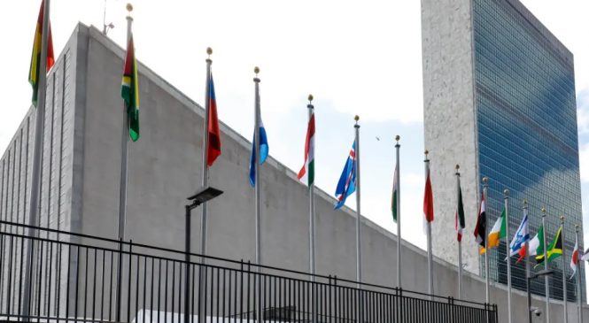 Conselho da ONU faz reunião de emergência sobre guerra Israel-Hamas