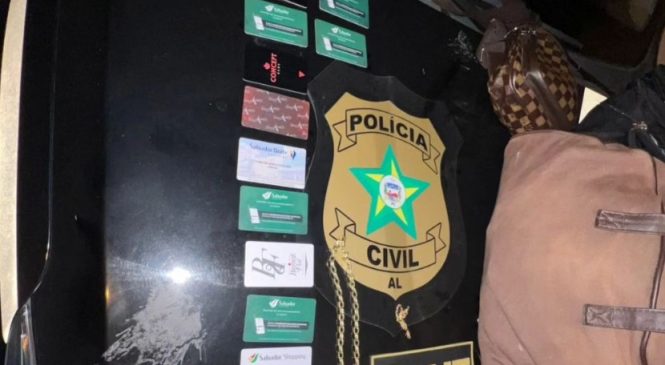 Turista baiano é preso após tentar golpe em hotel de luxo em Maceió