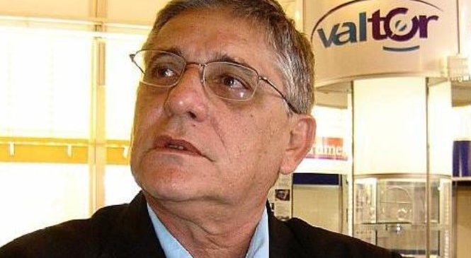 Políticos lamentam morte do ex-deputado Eduardo Bomfim