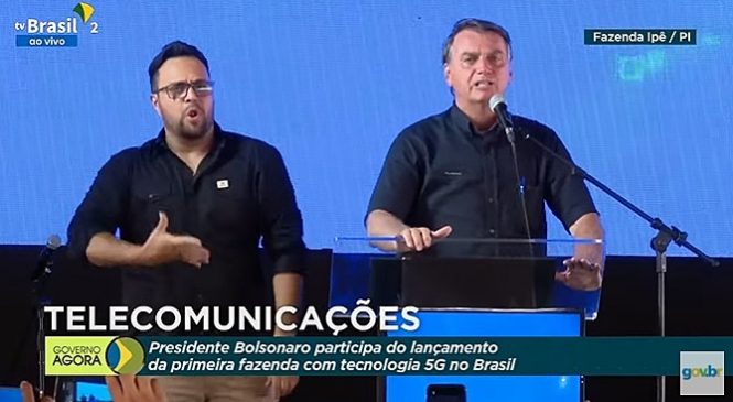 TSE começa a julgar ações contra Bolsonaro por abusos no 7 de setembro