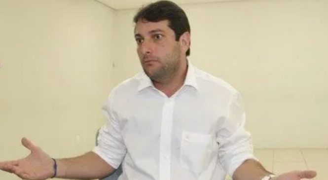 Ex-prefeito de Rio Largo é condenado por crimes cometidos durante mandato