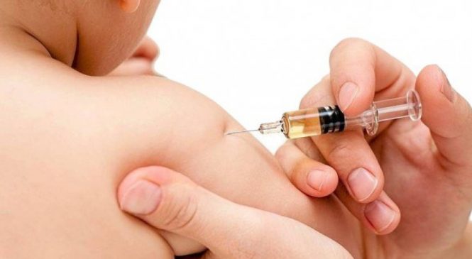 Maceió suspende temporariamente imunização com a vacina varicela