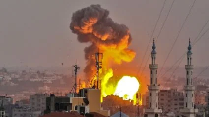 Após jogar 6 mil bombas em Gaza, Unicef acusa Israel de matar 700 crianças