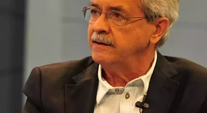 Referência em Direitos Humanos, Nilmário Miranda abre hoje congresso dos urbanitários