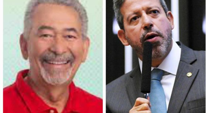 Arthur Lira e Paulão vão disputar eleições para o Senado em 2026