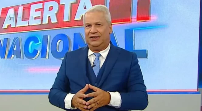 Sikêra Jr é condenado a indenizar a TV Globo por ataques a emissora