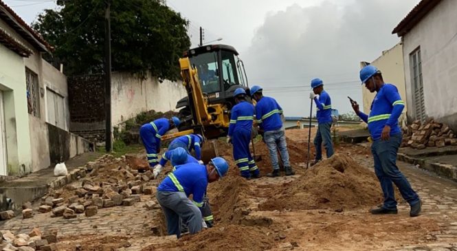 Audiência pública na Câmara de Santana do Ipanema irá debater deficiência no fornecimento de água