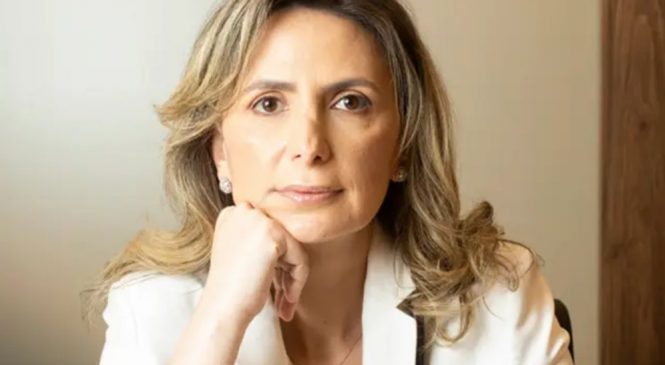 Médica Ludhmila Abrahão Hajjar receberá título de Cidadã Honorária de Alagoas