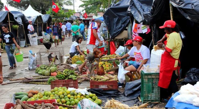 Deputado critica vereador de Maceió por PL que impede órgãos públicos de adquirir produtos do MST