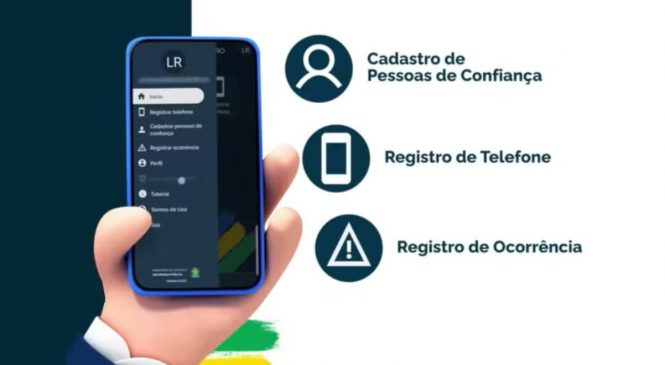 Celular Seguro é lançado: veja como funciona app para bloquear aparelho roubado