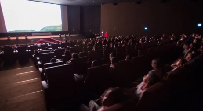 Senado recria cota para filmes nacionais em cinemas até 2033