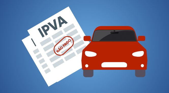 Detran suspende emissão de guias do IPVA para adaptar emissão de boletos