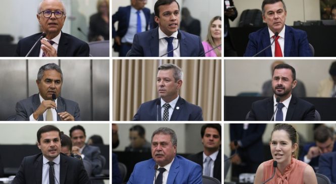 Deputados estaduais debatem criação de CPI no Senado para investigar Braskem
