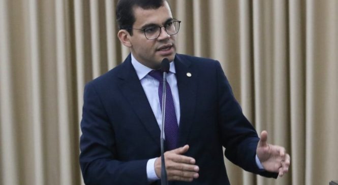 Gilvan Barros Filho critica Caixa Econômica pelo fechamento de lotéricas no Sertão