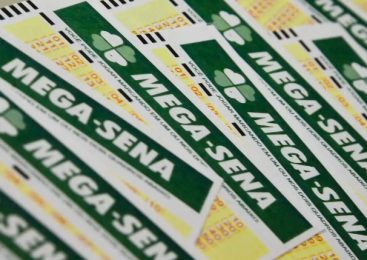 Mega-Sena pode pagar bolada de R$ 185 milhões neste sábado