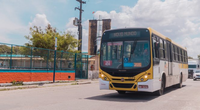 Linhas de ônibus do Barro Duro terão seus itinerários modificados