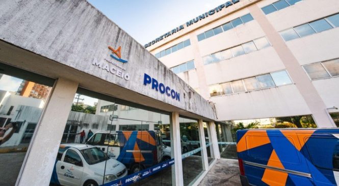 Procon Maceió notifica BRK, Casal e Equatorial sobre suspensão no Mutange