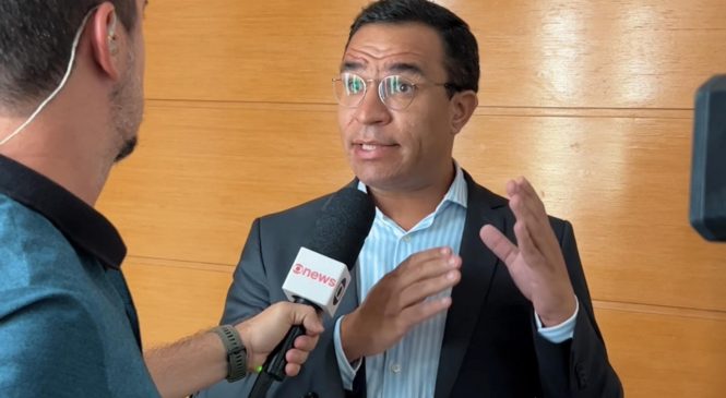Estado quer que Maceió reveja acordo de R$ 1,7 bi com Braskem