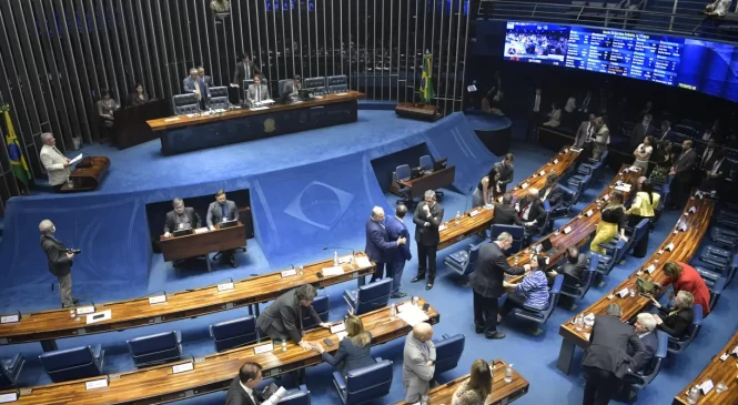 Senado instala CPI da Braskem, mas trabalhos só começam em fevereiro