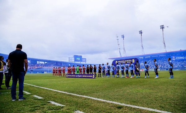 CSA e CRB vencem antes do primeiro Clássico das Multidões da temporada