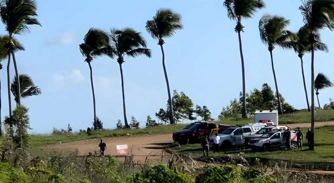 IML de Alagoas identifica corpos encontrados em região de mata em Maragogi