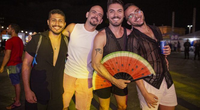 Verão Massayó terá ações de combate ao racismo e homofobia