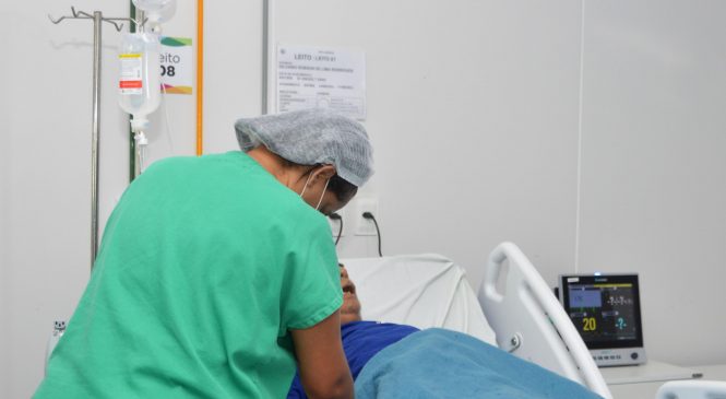 Bebê com meningite morre em Alagoas e Sesau orienta sobre os cuidados em relação à doença