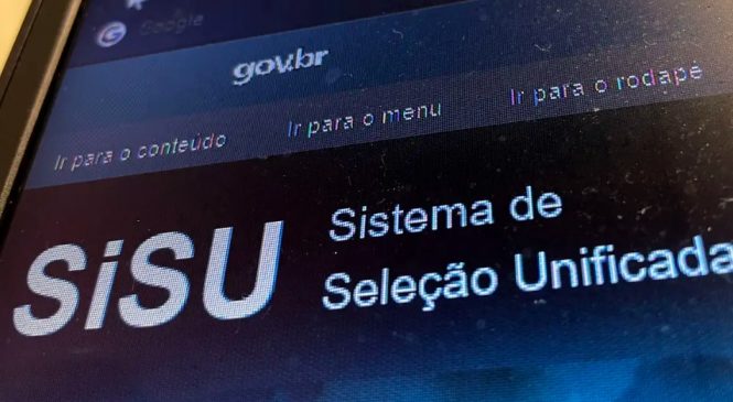 Inscrições e escolha de curso para o Sisu terminam nesta quinta