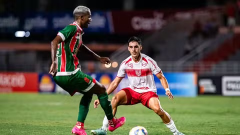 Campeonato Alagoano: De olho no Nordestão, CRB preserva os titulares e fica no empate com o CSE