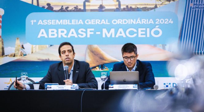 Maceió dá início a evento nacional de finanças públicas