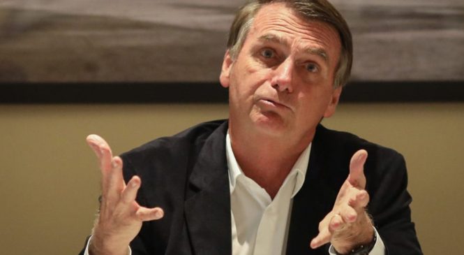 A democracia de Bolsonaro e o espelho dos bolsonaristas
