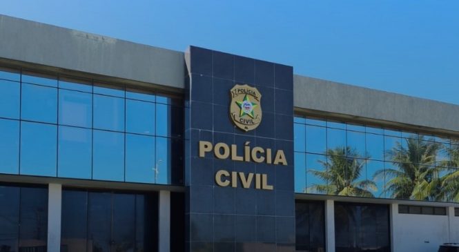 Polícia Civil investiga denúncia de extorsão de perfil de notícia contra empresa de entretenimento