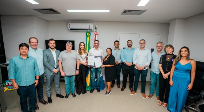 Governo de Alagoas cria Conselho Estadual do Turismo para traçar panorama e perspectivas do setor