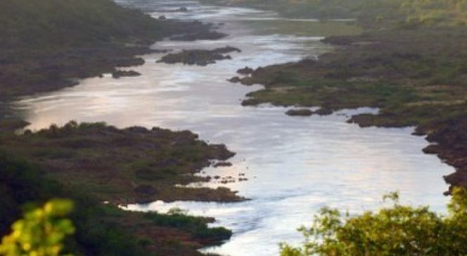 MPF quer mediação em conflito no uso da água pela Chesf, na hidrelétrica de Xingó (AL/SE)
