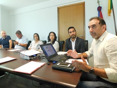 Ifal seleciona professores para os campi Arapiraca, Benedito Bentes e Marechal Deodoro