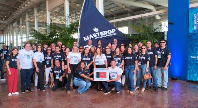Workshop Masterop Travel promete atrair as atenções do turismo para Alagoas