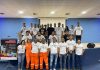 Escola de Pintura: Senai vai formar 20 jovens do Pontal e Trapiche da Barra
